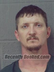 Recent Booking Mugshot For Timothy Layton In Crittenden County Arkansas