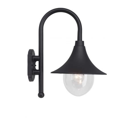 Brilliant Berna Aplique Para Exterior Negro 41081 06 Tulampara Es