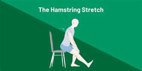 13 Easy Desk Stretches To Do For Better Posture 300hours