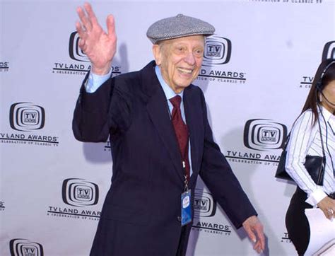 Don Knotts Was The Most Tragic Comedian