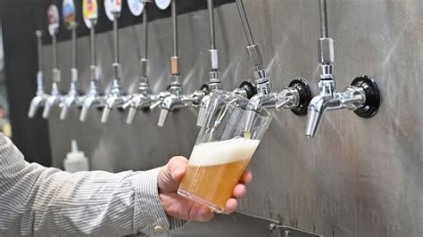 How Much Does A Beer Tap Cost Chill Beer