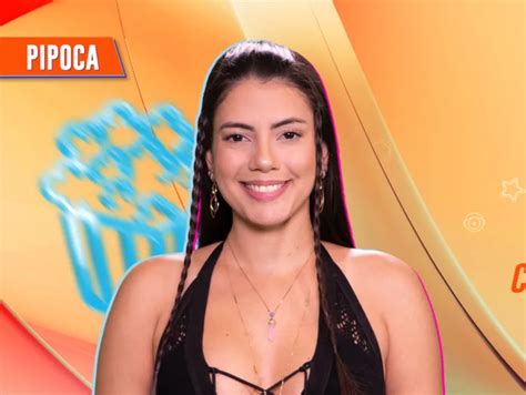 Bbb Quem Fernanda Do Time Pipoca Popline