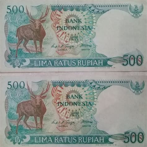 Gambar Uang 500 Rupiah - 57+ Koleksi Gambar