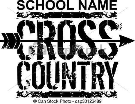 cross country arrow clipart - Clipground