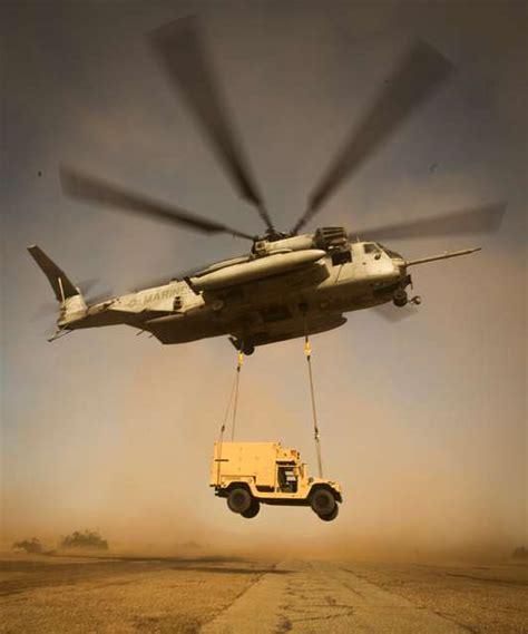 U S Marine Corps Ch E Super Stallion Assigned To Nara Dvids