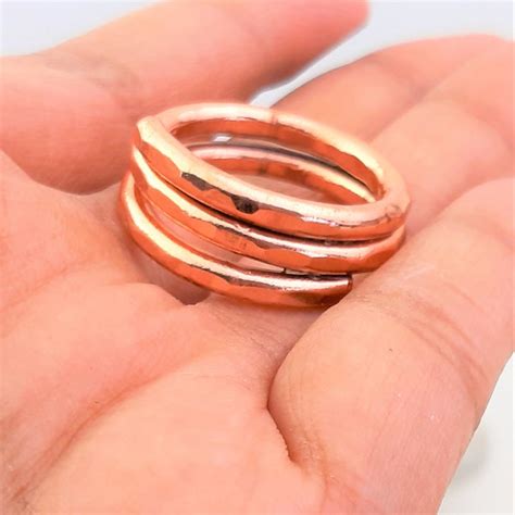 Shop Copper Ring Etsy