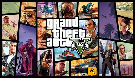 GTA 5 Crazy Games Các trò chơi điên rồ để bạn nghiện