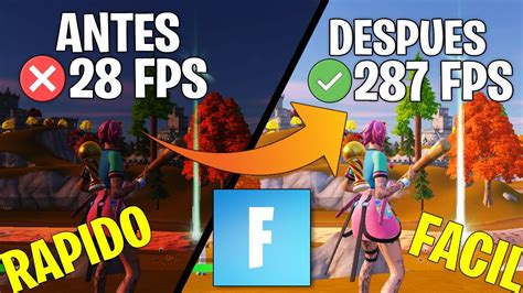 La Mejor Guia De Optimizacion Para Aumentar Los Fps En La