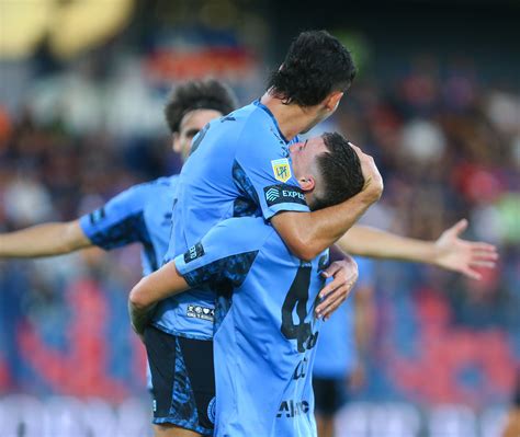 En el debut de Real, Belgrano no perdonó a Tigre en Victoria
