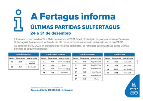 Fertagus Fertagus Pt Viajar Comunicados E Campanhas