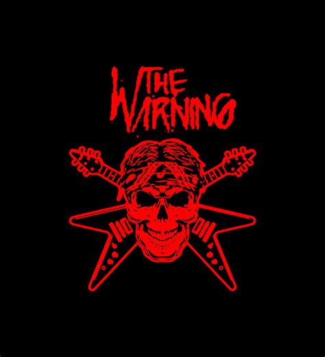 The warning Band Digital Art by Abdul Rachman Soleh | Pixels