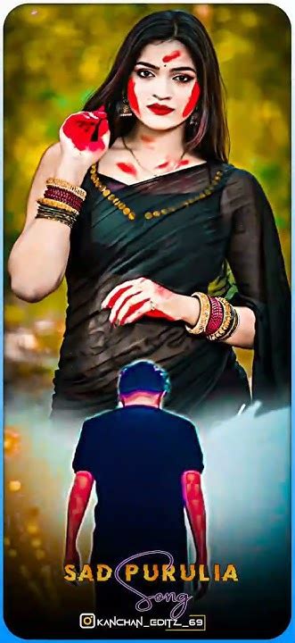 New Purulia Jhumur Status 💕 Dj Jhumur Status 🥰 4k Jhumur Status 💕🥀