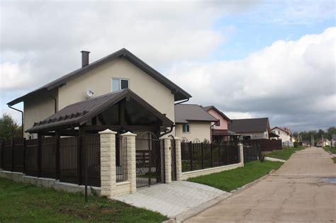 Кутузово клаб коттеджный в интерьере (68 фото) - красивые картинки и HD ...