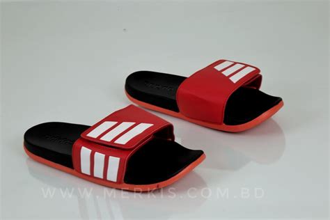 Adidas Slippers For Men At Best Price Range In From Bd