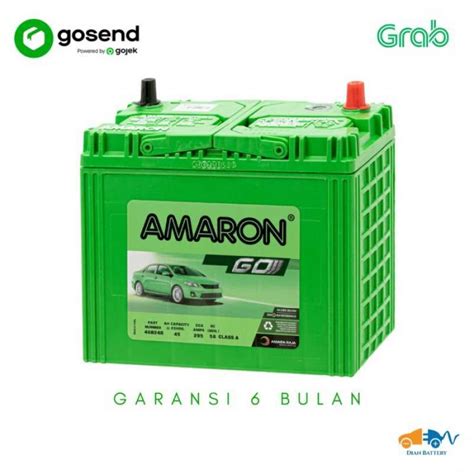 Promo Aki Kering Grand Livina B L Amaron Go Ns L Ah Diskon