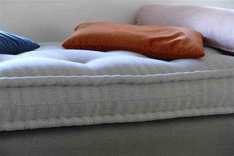 Matelas Laine Pour Banquette