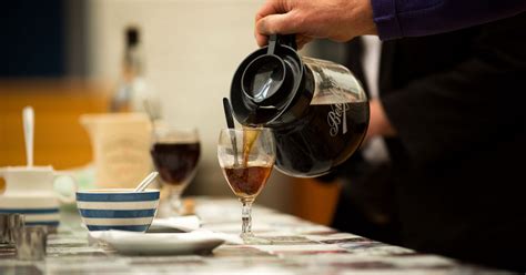 Original Irish Coffee Recipe Foynes Flying Boat And Maritime Museum