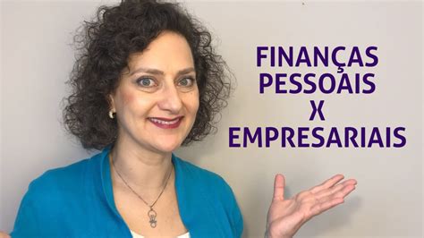 Como Separar As Finan As Pessoais Da Empresa Dicas Para Separar As