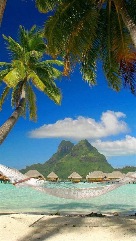 Bora Bora Wallpapers For Iphone Infoupdate Org