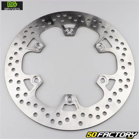 Rear Brake Disc Yamaha Tmax 500 To 267 Mm NG Brakes Room