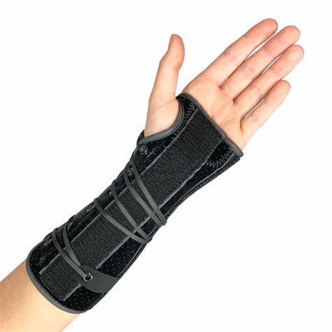 Wrist Braces — Promedics Orthopaedics