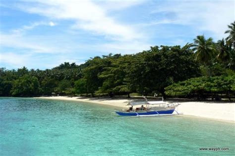 Top 10 Best Beaches in Mindanao | Way Philippines