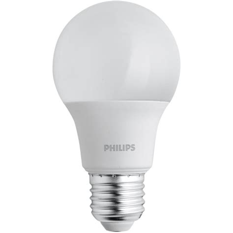 Philips Ecohome Led Bulb W E K Pf Rca