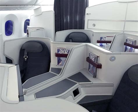 Weltreisebaustein Aeromexico Business Class Barcelona → Sao Paulo Ab 653€ Oneway 798€ Mit