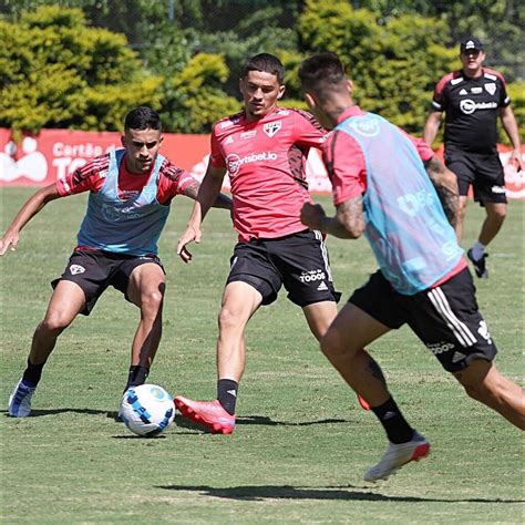 Saiba Onde Assistir Jorge Wilstermann X S O Paulo Pela Copa Sul Americana