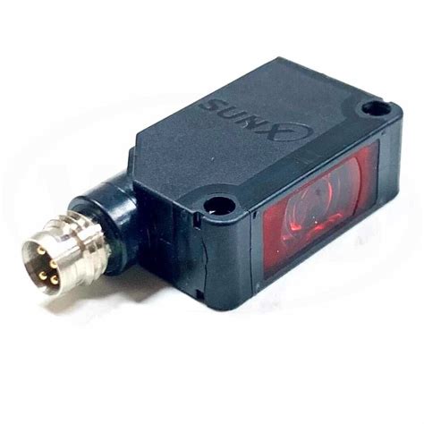 SUNX CX 411E Z PHOTOELECTRIC SENSOR For Sale Online EBay