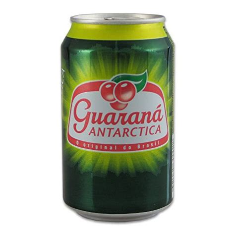 Guarana Antarctica 330ml