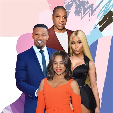 27 Sagittarius Celebrities You Should Know | Essence