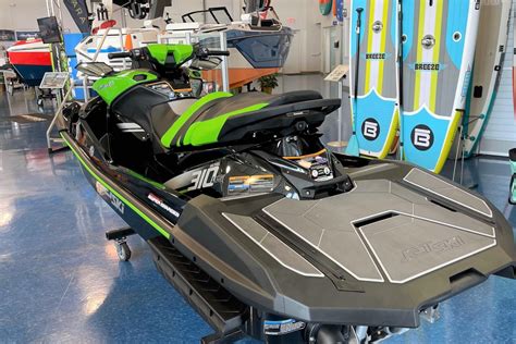 Kawasaki Ultra Lx S Personal Watercraft For Sale Yachtworld