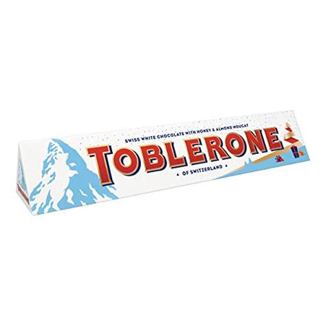 Toblerone Toblerone Barre Chocolat Vendeurs