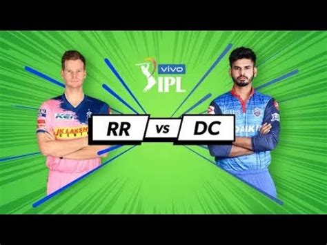 DC Vs RR 2019 Highlights IPL 2019 Point Table Today IPL 2019