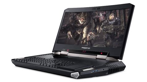 Acer Reveals Price Of Monster Predator 21X Laptop Alongside Refreshed