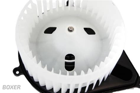 Heater Blower Motor Fan Peugeot Boxer