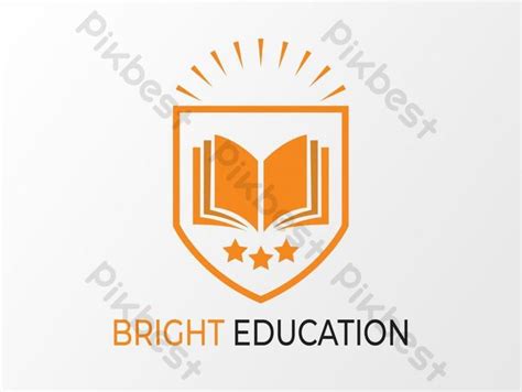 Thiết Kế Education Logo đẹp Và Chuyên Nghiệp Cho Trường Học Và Các Tổ