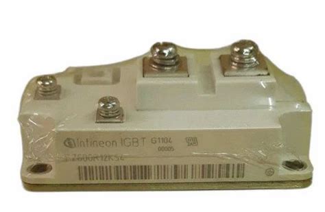 Infineon Fz R Ks Igbt Module For Industrial V At Rs