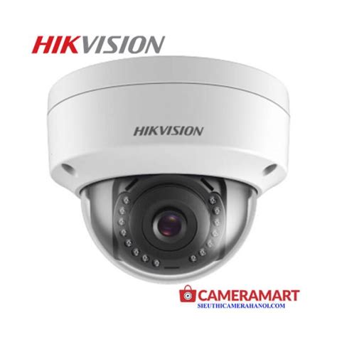 Camera Ip 2mp Non Poe Hikvision Ds 2cd1123g0e Id Giá Rẻ