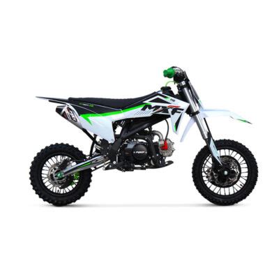 Mini Moto Cross 110cc Mxf RR Jota Mini Motos