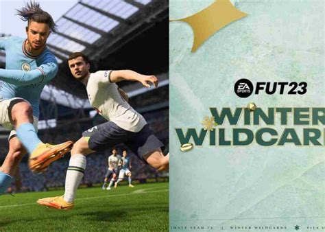 Fifa 23 How To Complete The Winter Wildcards Reinier Jesus Objective