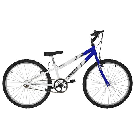 Compre Bicicleta Aro Ultra Bikes Rebaixada Bicolor Sem Marchas