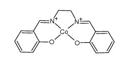 Cobalt Salen Complex Cas Chemsrc