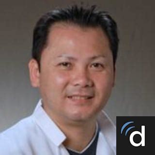 Dr Damien B Lee MD Downey CA Emergency Medicine Physician US