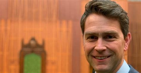 Liberal MP Spotted Totally Nude During Virtual Question Period True North