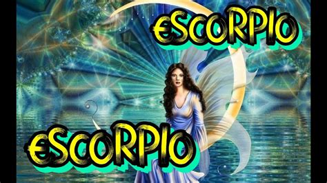 Escorpio♏️ IncreÍble Desenlace🎋 AquÍ HabÍa Algo Pendiente Y Sale A La Luz Youtube