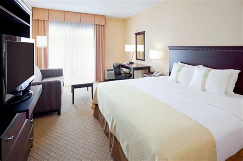 Holiday Inn South Plainfield-Piscataway Hotel (South Plainfield (NJ)) - Deals, Photos & Reviews