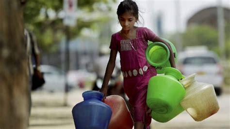 Bengaluru Water Crisis Half Bucket Baths To Emergency Numbers Know