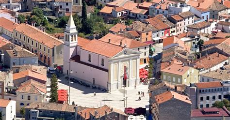 Poreč potpore poduzetnicima i obrtnicima Parentium Nezavisni